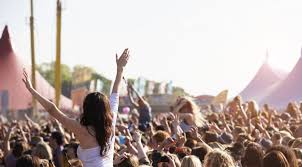 If there's a dish, craft or season that's popular in pa — there's a festival for that. Massive Interest In Covid Safe Festival Experiments Nl Times