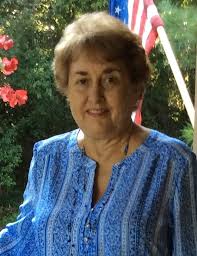 Obituary information for Betty Cornelia Webb