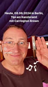 Lustige Comedyshow im Tipi am Kanzleramt