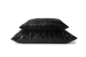Maybe you would like to learn more about one of these? Oversized Leather Floor Pillows From Killspencer