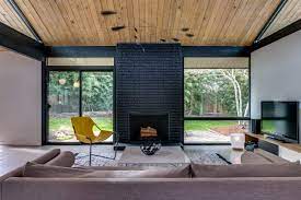 These houses are much revered, well built and amazingly adaptable to various sites, living styles and even décor. Rummer Homes Modern Homes Portland