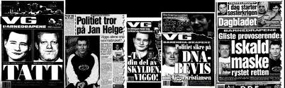 Han hevder å være uskyldig dømt for voldtekt og dobbeltdrap av to jenter i baneheia i mai i 2000. Dokumentar Og Media Viggo Kristiansen