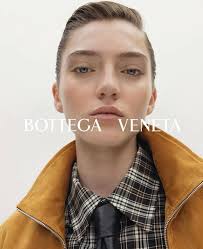 LENA BUSSOLINO FOR BOTTEGA VENETA PRE FALL '24 @bsslena @louisethornfeldt  @mariathornfeldt @duffy_duffy @hiromi_ueda @bitton