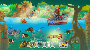 1.2.5 name of cheat/mod/hack (credits: Dynamite Fishing World Games For Android Apk Download