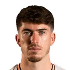 Joshua Myles Abraham Key