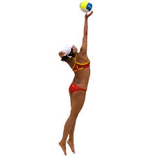 Volleyball Player Png Image Volleyball Players Volleyball Volleyball Photos