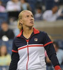 Open and 2009 french open—wearing fila clothes. Facts About Svetlana Kuznetsova The Meaning Of The Name
