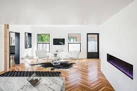 Want the herringbone tiles kitchen of your dreams? 16 Inspirational Examples Of Herringbone Floors