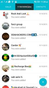 Pasalnya, fitur dari apk wa mod sendiri lebih lengkap jika dibandingkan dengan aplikasi. Send 700 Mb Video From Yowhatsapp V1 05 Mod Apk Is Here Alo Whatsapp Mod Fixed By Onhax Toptechlive