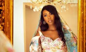 Nairaland forum / entertainment / celebrities / tiwa savage to seyi shay: Tiwa Savage Attacks Journalist Over Celia Album Review