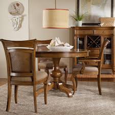 The most popular combination is one table and four chairs to create a 5 piece dining set. Livingston Furniture Tampa Fine Furniture Hooker Furniture Dealer In Tampa Livingston Furniture