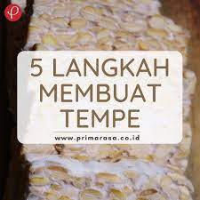 Tempe Sederhana Namun Powerful Per 100g Tempe Mengandung 19g Protein Nggak Heran Tempe Adalah Asupan Nomor Satu Para Vegan Resep Resep Masakan Resep Tempe