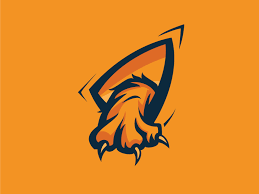 Tiger Claw Esport Logo Tiger Claw Logos Claws