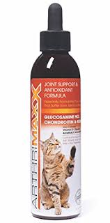 When taken in appropriate amounts, glucosamine sulfate appears to be safe. The Best Glucosamine For Cats Of 2021 Pet Life Today