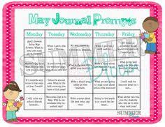 Pin By Rebecca Summerhays On Classroom Journal Prompts First Grade Writing Prompts Writing Prompts 2nd Grade