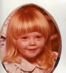 Amy Rose Remondini (1979-1981)