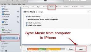 0:00 introduction 0:20 download and install itunes 1:58 connect iphone to computer via lightning to usb cable 2:44 configure sync settings 4:00 add. How To Sync Selected Songs To Iphone Ipad Ipod Software Review Rt