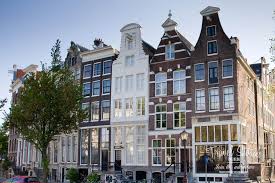 Zoek nu een huurwoning in amsterdam op. Offene Garten In Amsterdam Gedrangel Im Grachtengarten Paradies Travelstories Magazin Von Bayern In Die Welt