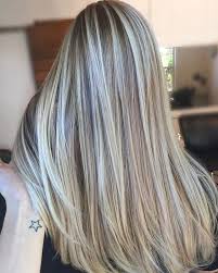 Hellbraunes Haar Mit Blonden Highlights Und Lowlights Blond Haar Hellbraun Blond Blonden H In 2020 Brown Hair With Blonde Highlights Hair Styles Frosted Hair