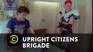 Little Donny - Upright Citizens Brigade - YouTube