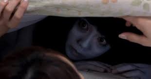 Ju-On Franchise: The Grudge (2002) - Horror Obsessive