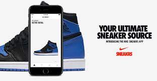 News on the world of sneakers and clothes updated on the world of nike for outputs. Nike Snkrs App Europe Sole Collector