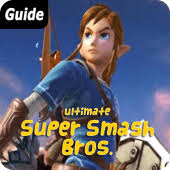 A fifth episode, super smash bros. Guide Super Smash Brosh Ultimate 1 0 Apk Com Smash Super Bros Ultimate Apk Download
