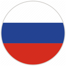 Search more than 600,000 icons for web & desktop here. Circular Country Flag National National Flag Rounded Russia Icon Download On Iconfinder