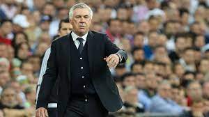 Real madrid are in talks with everton's carlo ancelotti, who looks set for a second spell in charge of the spanish giants. Yixa4qp3dkxpvm