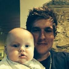 Aidan Lloyd's Instagram, Twitter & Facebook