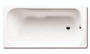 Und erfüllen höchste ansprüche in design und qualität. Kaldewei Badewanne Stahl Dynaset 170x75cm O Fussgestell Weiss Badisto