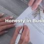 Honest Business from www.exploringjudaism.org