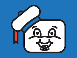 This replaces the tank with the stay puft marshmallow man. Stay Puft By Titus Smith On Dribbble