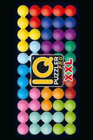 Check spelling or type a new query. Iq Puzzler Pro Xxl Smartgames