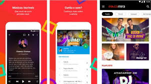 Nao cai no erro produção: 10 Aplicativos Para Baixar Musicas De Funk Atualizado Aplicativos Gratis