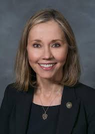 Despite his affair, some women are standing with Cunningham