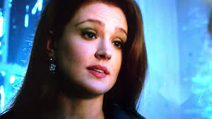 Gotham Season 3 Episode 9 The Executioner Bruce, Ivy, and Selina