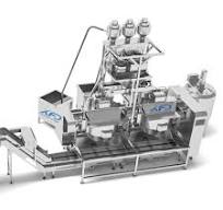 China Fully Automatic Popcorn Production And Coating Line ...