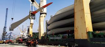 World leader in media technology solutions®. Ntc Logistics India P Limited Chennai India Project Cargo Weekly