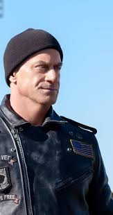 Law & Order: Organized Crime" The Wild and the Innocent (TV Episode 2023)