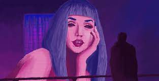 We did not find results for: Blade Runner Joi Art Blade Runner 2049 Joi By Hahalulz On Deviantart Blade Runner Blade Runner 2049 Film Art