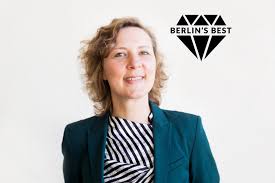 Сайт udf.by блокируется из беларуси. Ela Kagel Creative City Berlin