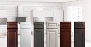 They are durable and versatile, allowing for a multitude of designs and themes. 4 Important Reasons To Get Kitchen Cabinet Samples