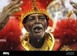 Carnival rio de janeiro, brasil hi-res stock photography and images