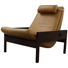 Pair Of 1960s Sergio Rodrigues Brazilian Jacaranda Gio Chairs For Sale At 1stdibs