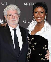 Who Is George Lucas' Wife? All About Mellody Hobson