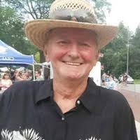 Obituary information for Rickey E Warner