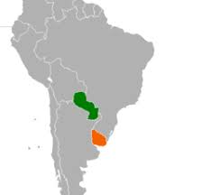 This page features online conversion from square vara of argentina, paraguay, uruguay you can also switch to the converter for cuadra of uruguay to square vara of argentina, paraguay, uruguay. Paraguay Uruguay Relations Wikipedia