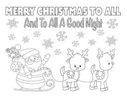 This compilation of over 200 free, printable, summer coloring pages will keep your kids happy and out of trouble during the heat of summer. Christmas Coloring Page 8 5x11 Instant Download Printable Etsy In 2020 Christmas Coloring Cards Christmas Coloring Pages Christmas Colors