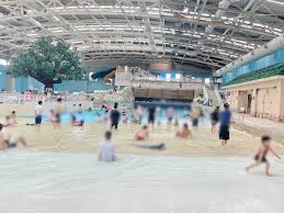 カリビアンビーチ」関東最大級の屋内プール！アクセスや割引方法・持ち物を徹底解説｜群馬県桐生市 - とちぎびより